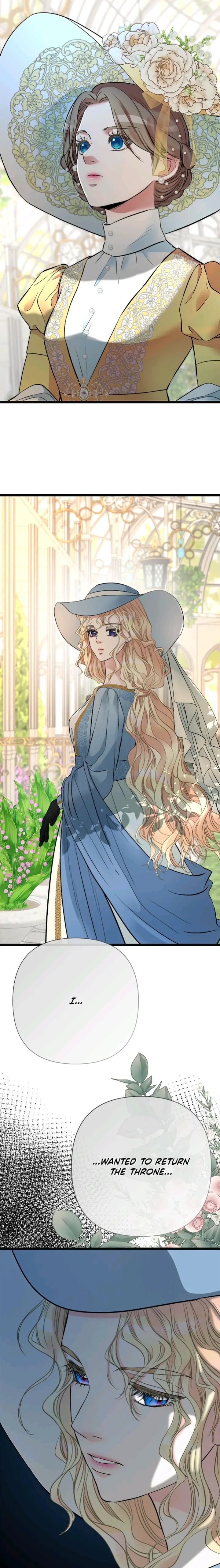 The Problematic Prince, Chapter 50 image 08